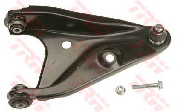 Wahacz zawieszenia przedniego dolny prawy Nissan/Infiniti 5450100Q1G