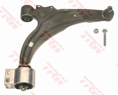 Do koszyka 13272606 General Motors Wahacz zawieszenia przedniego dolny prawy