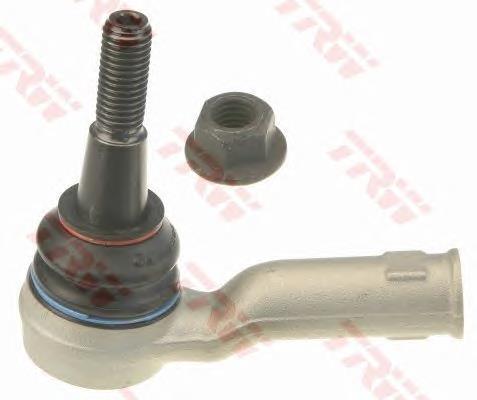 LR010676 Land Rover Końcówka drążka kierowniczego zewnętrzna