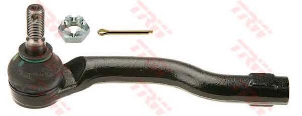 Końcówka drążka kierowniczego zewnętrzna D65132290 Mazda