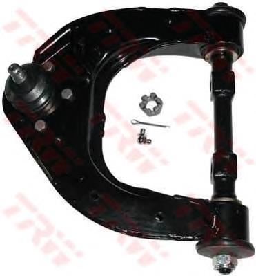 MR831035 Mitsubishi Wahacz zawieszenia przedniego górny lewy