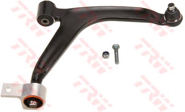 Wahacz zawieszenia przedniego dolny prawy Peugeot/Citroen 3521F3 cena, od 56,25 USD