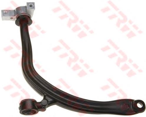 Do koszyka 3521G3 Peugeot/Citroen Wahacz zawieszenia przedniego dolny prawy