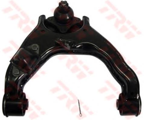 Do koszyka 4010A104 Mitsubishi Wahacz zawieszenia przedniego prawy górny