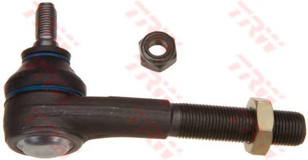 0000381743 Peugeot/Citroen Końcówka drążka kierowniczego zewnętrzna