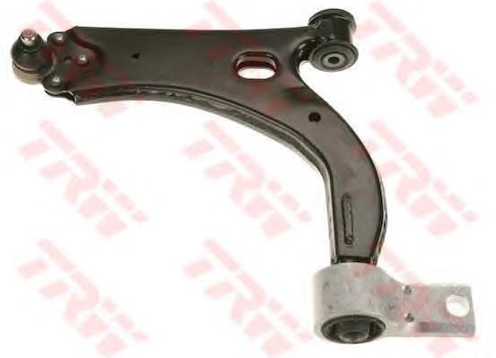 Wahacz zawieszenia przedniego dolny lewy Y125613051AH Ford