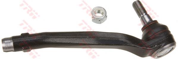 Końcówka drążka kierowniczego zewnętrzna Mercedes 1633300403 cena, od 20,37 USD