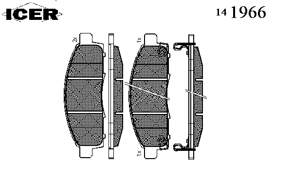 141966 Icer