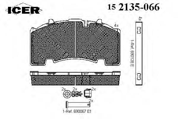 152135066 Icer