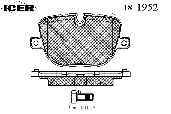 181952 Icer