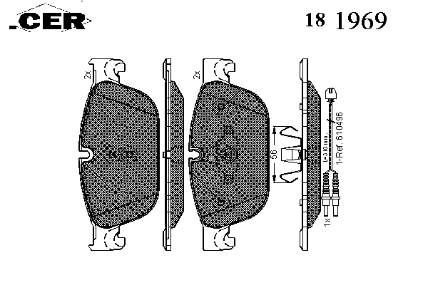 181969 Icer