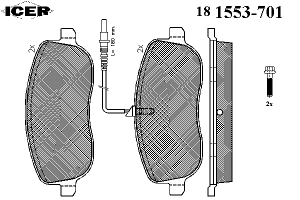 181553701 Icer
