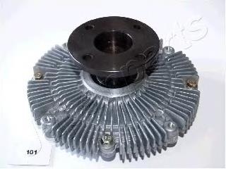 Sprzęgło wiskotyczne wentylatora chłodzenia VC101 Japan Parts