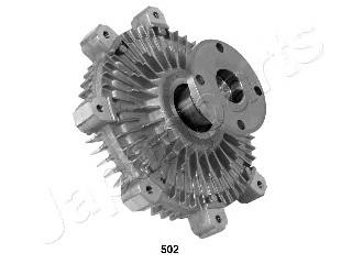  Japan Parts VC502