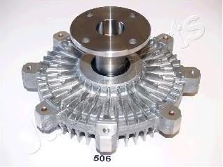 Sprzęgło wiskotyczne wentylatora chłodzenia Japan Parts VC506