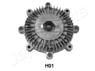 VC-H01 Japan Parts sprzęgło wiskotyczne wentylatora chłodzenia