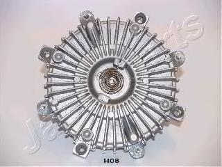 Sprzęgło wiskotyczne wentylatora chłodzenia Japan Parts VCH08 cena, od 61,53 USD