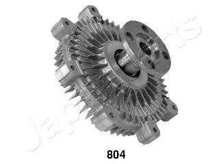 Sprzęgło wiskotyczne wentylatora chłodzenia VC804 Japan Parts