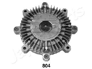 Do koszyka VC804 Japan Parts Sprzęgło wiskotyczne wentylatora chłodzenia
