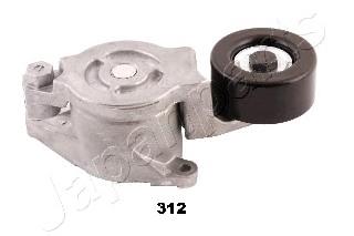 Napinacz paska napędowego Mazda R2AA15980D cena, od 75,06 USD