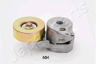 TS504 Japan Parts Napinacz paska napędowego
