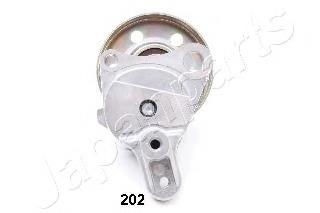Do koszyka TS202 Japan Parts Napinacz paska napędowego