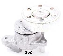 Napinacz paska napędowego Japan Parts TS202 cena, od 56,63 USD