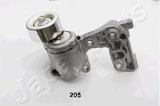 TS205 Japan Parts Napinacz paska napędowego