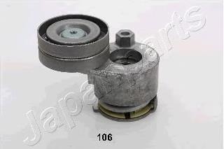 TS106 Japan Parts Napinacz paska napędowego