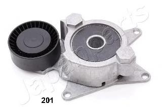 Napinacz paska napędowego Japan Parts TS201 cena, od 61,64 USD