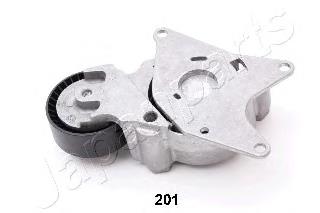 Do koszyka TS201 Japan Parts Napinacz paska napędowego