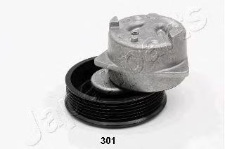 Do koszyka 1077689 Ford Napinacz paska napędowego