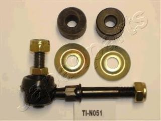 Łącznik stabilizatora przedniego TIN051 Japan Parts