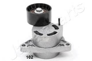 Napinacz paska napędowego Renault (RVI) 8660002026 cena, od 14,66 USD