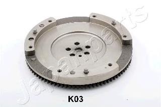 Koło zamachowe silnika Japan Parts VLK03 cena, od 310,01 USD