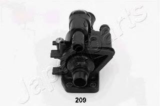 VT209 Japan Parts Termostat