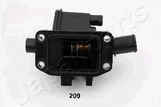 Termostat Japan Parts VT209 cena, od 27,17 USD