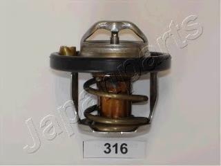Termostat Japan Parts VT316 cena, od 14,98 USD