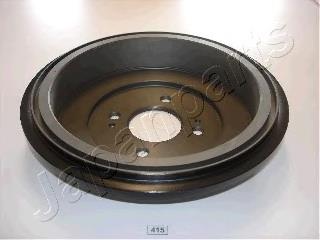 Bęben hamulcowy tylny Delphi BF614 cena, od 47,61 USD