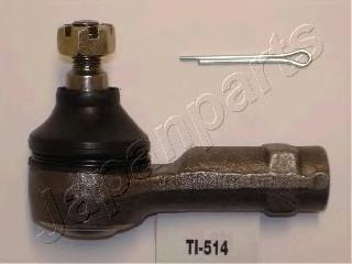 Końcówka drążka kierowniczego zewnętrzna TI514 Japan Parts