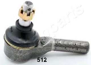 TI512 Japan Parts Końcówka drążka kierowniczego zewnętrzna