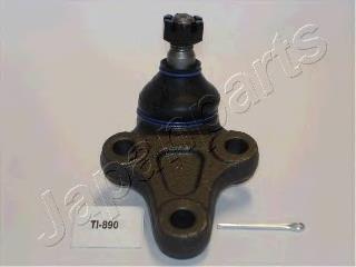 TI890 Japan Parts Sworzeń wahacza dolny