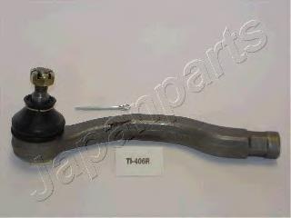 TI406R Japan Parts Końcówka drążka kierowniczego zewnętrzna
