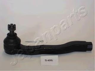 Do koszyka TI406L Japan Parts Końcówka drążka kierowniczego zewnętrzna