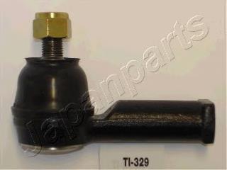 TI329 Japan Parts Końcówka drążka kierowniczego zewnętrzna