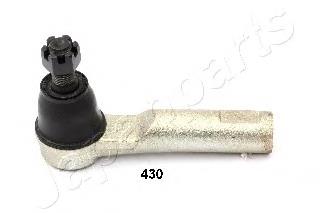 Końcówka drążka kierowniczego zewnętrzna Japan Parts TI430