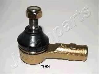 TIH01 Japan Parts Końcówka drążka kierowniczego zewnętrzna