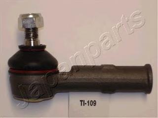 TI109 Japan Parts Końcówka drążka kierowniczego zewnętrzna