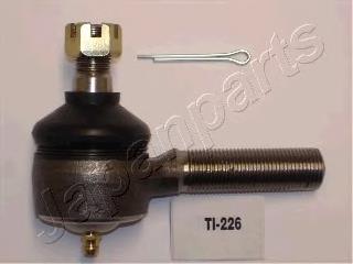 Końcówka drążka kierowniczego zewnętrzna TI226 Japan Parts