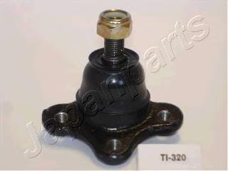 TI320 Japan Parts Sworzeń wahacza górny